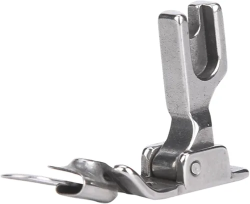 Prensatelas de acero para máquinas de coser de caña baja: pieza de repuesto para, Babylock y más