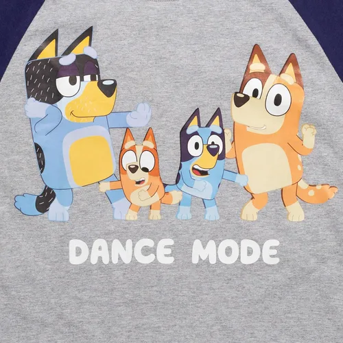 Miniatura 3 de Bluey Camiseta gráfica familiar a juego para niños y adultos