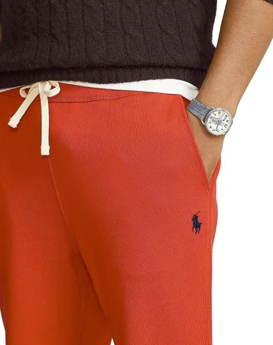 Miniatura 3 de POLO RALPH LAUREN Pantalones deportivos de forro polar para hombre