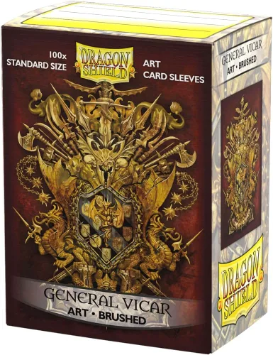Miniatura 27 de Dragon Shield Art Sleeves Edición limitada – Superman (rojo/blanco) 100 CT – Mangas TCG suaves y resistentes Compatible con Pokemon, One Piece