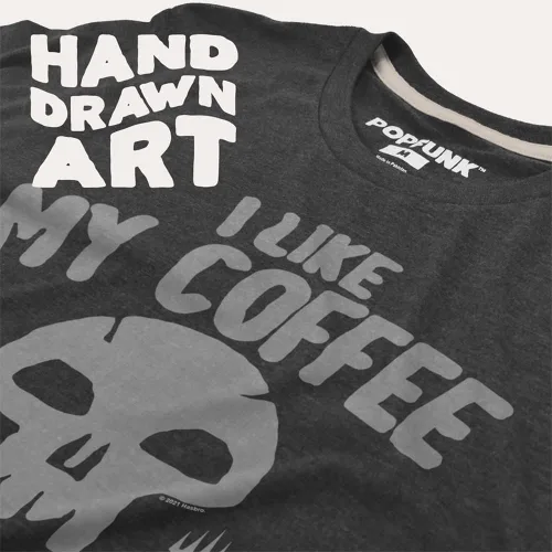 Miniatura 14 de Popfunk Colección oficial de camisetas clásicas de Game Night para adultos, unisex