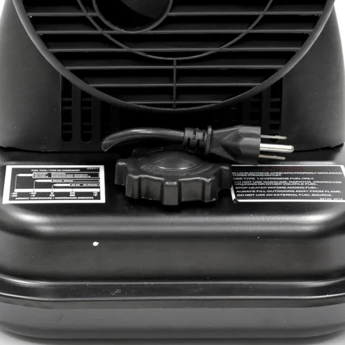 Miniatura 4 de Calentador de queroseno Mr Heater de 75,000 BTU, para contratista