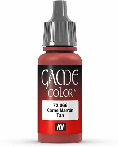 Miniatura 14 de Vallejo Game Color Pintura Púrpura Real, 17ml, 0.57 Fl Oz (Paquete de 1)