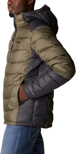 Miniatura 3 de Columbia Chaqueta con capucha Labyrinth Loop para hombre