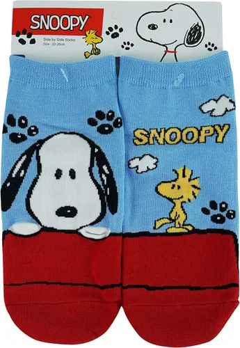 Miniatura 4 de Calcetines de personajes para mujer, 5.5