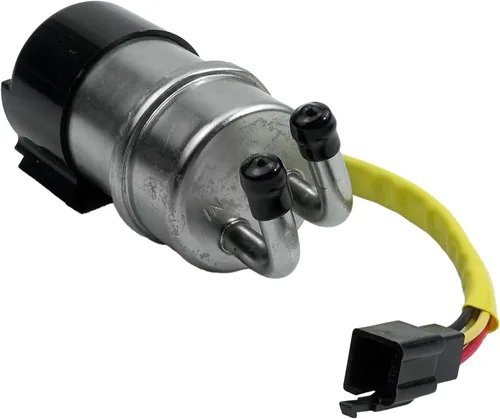 Miniatura 5 de Bomba de combustible para motocicleta compatible con Suzuki VS700 VS750 VS800 Intruder 1986-2009 Reemplazo 15100-38A10, 15100-10F00, 15100-38A00