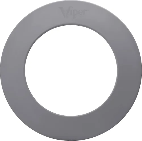 Miniatura 8 de Viper by GLD Products Guardian Dartboard Surround Sisal/Bristle - Protector de pared de diana con punta de acero Azul pastel