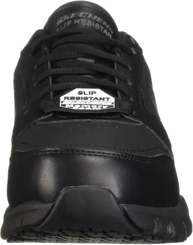 Miniatura 2 de Skechers Zapatos Nampa Food Service para hombre