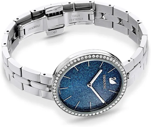 Miniatura 3 de SWAROVSKI Colección de relojes Cosmopolitan Crystal para mujer