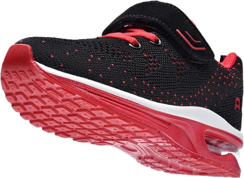 Miniatura 7 de PERSOUL Air Shoes - Zapatillas para niños y niñas, deportivas, para atletismo, gimnasio, correr