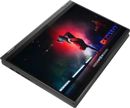 Miniatura 3 de Lenovo Flex 5i - Laptop convertible 2 en 1 en gris grafito con pantalla táctil FHD 14, Intel Core i5-1135G7 hasta 4.2Ghz 16GB DDR4 RAM 512GB SSD