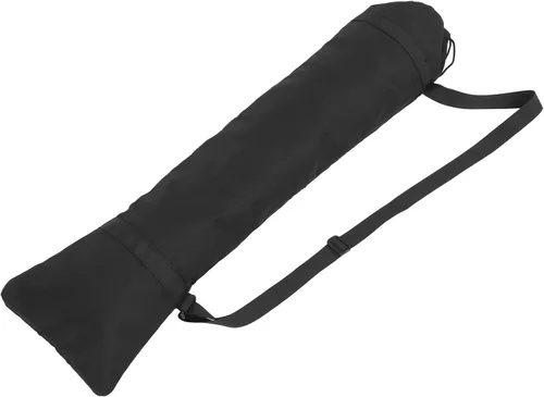Miniatura 3 de Estuche de transporte universal para trípode, soporte de luz para fotografía, bolsa de cámara monopie con correa para el hombro, bolsa