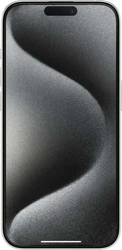 Miniatura 2 de OtterBox Protector de pantalla de vidrio para iPhone 15 Pro