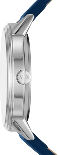 Miniatura 2 de Armani Exchange - Reloj de vestir de acero inoxidable para hombre