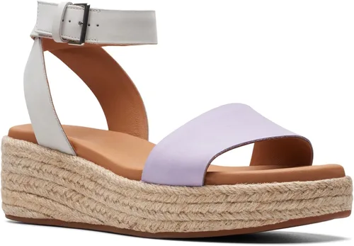 Miniatura 4 de Clarks Kimmei Ivy - Sandalias de plataforma para mujer