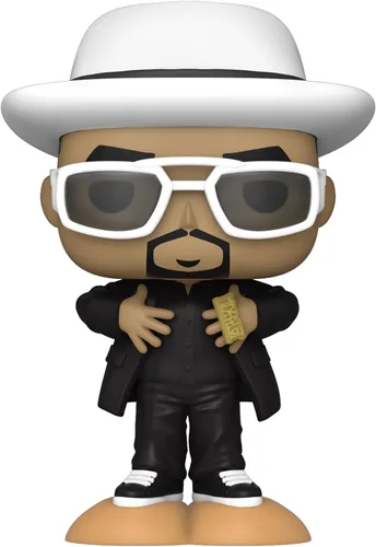 Miniatura 2 de Funko Pop! Rocks: Sir Mix-A-Lot