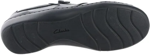 Miniatura 3 de Clarks Mocasín plano Cora Giny para mujer