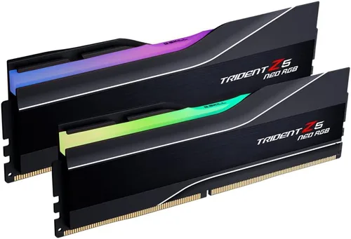 Miniatura 3 de G.SKILL Trident Z5 Neo RGB 64GB [2 x 32GB] DDR5 Kit de memoria SDRAM