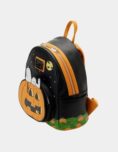 Miniatura 2 de Peanuts Great Pumpkin Snoopy Mini Mochila
