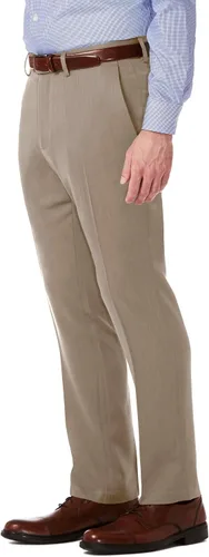 Miniatura 2 de Kenneth Cole Reaction Mens Slim Fit Heather Dress Pant