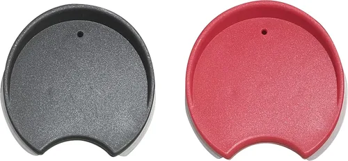 Miniatura 18 de MIE Tapa de Repuesto para Taza de Café y Taza de Té - Compatible con Taza de Viaje de Cerámica Starbucks 10oz / 12oz / 16oz, Tapa de Vaso, Tapa