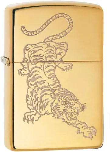 Miniatura 35 de Zippo Mecheros de animales
