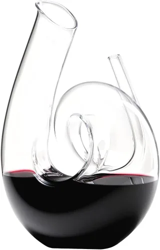 Miniatura 9 de RIEDEL Decantador Ayam - negro