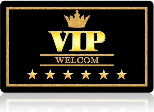 Miniatura 25 de Tapete personalizado de bienvenida para el hogar familiar, tapete personalizado para interiores y exteriores con tu entrada de texto para casa, C
