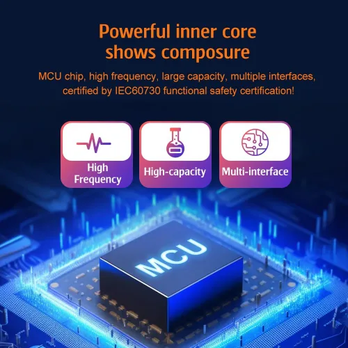Miniatura 4 de Escáner Universal OBD II Clásico Mejorado, Lector de Código de Fallas de Motor Automotor, Instrumento de Diagnóstico CAN, Lee y Borra Códigos