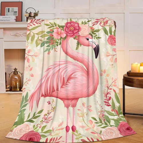 Miniatura 43 de Manta de pesca con bandera estadounidense, manta suave, cálida, acogedora, mullida, de felpa, regalos para niñas y mujeres, ligera, franela