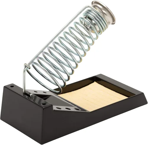 Miniatura 3 de Weller PH60 - Plancha de soporte, color negro