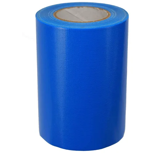 Miniatura 12 de Cinta adhesiva súper fuerte de 6 pulgadas x 32 pies, cinta adhesiva impermeable multiusos para manualidades y mejoras del hogar, color rojo