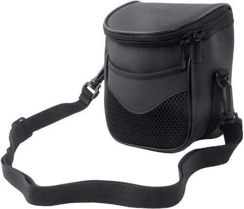 Miniatura 9 de FOSOTO High Zoom - Funda para cámara digital compatible con Nikon Coolpix L340 B500 L330 L830 L840 L32 V3 V2 J5, Canon Powershot SX530 SX540 SX510