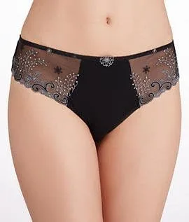 Miniatura 2 de Simone Perele Delice Bikini Panty para mujer