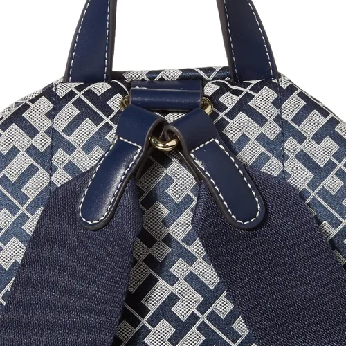 Miniatura 31 de Tommy Hilfiger Jaden mochila, Azul, talla única