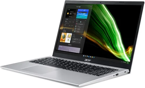 Miniatura 9 de Acer Aspire 5 A515-56-33C0 - Laptop delgada con procesador Intel Core i3-1115G4 de 11.ª generación, pantalla IPS Full HD de 15.6 pulgadas, memoria