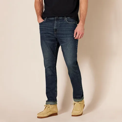 Miniatura 6 de Tienda Essentials Jeans ajustados para hombre