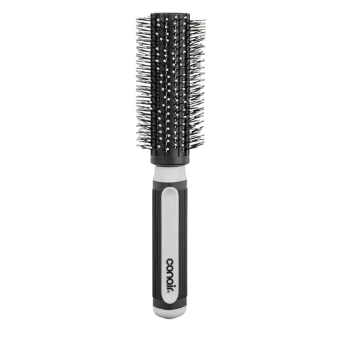 Conair Pro cepillo para el cabello con cerdas de jabalí