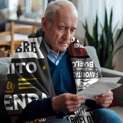 Miniatura 2 de Regalos de Abuelo para el Día del Padre en español, regalos para Abuelo, El Mejor Abuelo Del Mundo, Regalo para Abuelo Dia Del Padre, Regalos