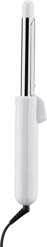 Miniatura 3 de Conair Curls N' Curls - Plancha rizadora de 5/8 pulgadas, el barril de 5/8 pulgadas produce rizos apretados, para uso en cabello corto a mediano