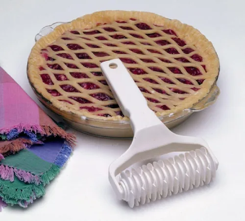 Miniatura 4 de Norpro Cortador de celosía y pastelería