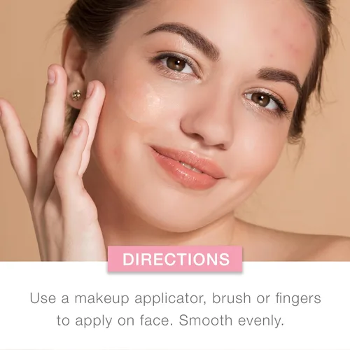 Miniatura 5 de Neutrogena Skinclearing Maquillaje líquido