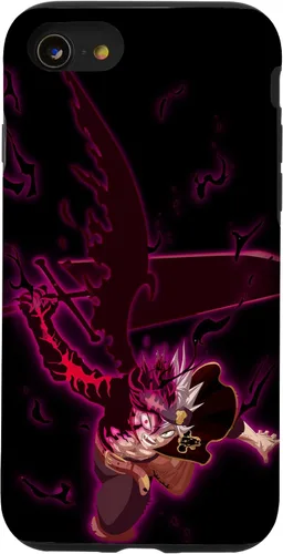 Miniatura 18 de Funda para iPhone 12/12 Pro Black Clover