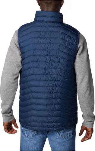 Miniatura 3 de Columbia Chaleco de plumón Westridge para hombre