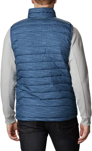 Miniatura 2 de Chaleco para hombre Columbia Powder Lite