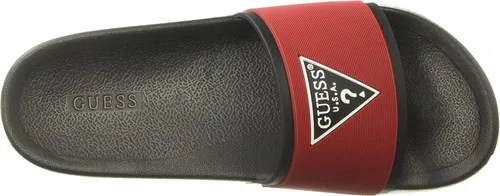 Miniatura 5 de GUESS Sandalia Eppie Slide para hombre
