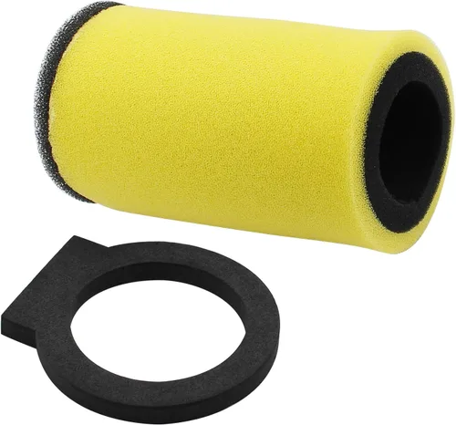 Miniatura 6 de Road Passion 1YW-14451-00-00 FS-920 NU-3232ST NU-3232 Filtro de aire compatible con Yamaha Big Bear 350 4x4 YFM350FW 1987-1999/Big Bear 350 2x4