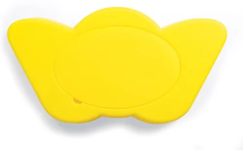 Miniatura 4 de Children's Factory AFB5100PY - Mesa sensorial para niños pequeños con tapa, altura ajustable, arena y agua, equipo de juego para interiores