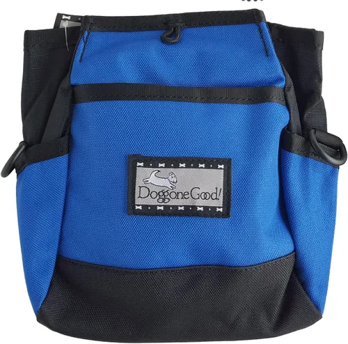 Miniatura 5 de Doggone Good! Bolsa de recompensa rápida con correa de cinturón gratis Compre directamente