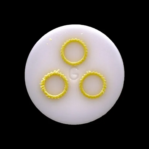 Miniatura 4 de Discos moldeadores de pasta para Philips Automatic Pasta & Noodle Maker, accesorio para máquina de pasta Philips, kit de accesorios - Penne